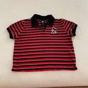 Disney “Mickey” Top